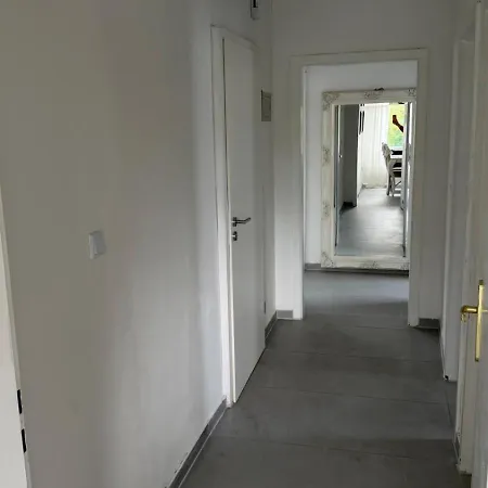 Appartamento Workhome A2 Zu 6 Lünen