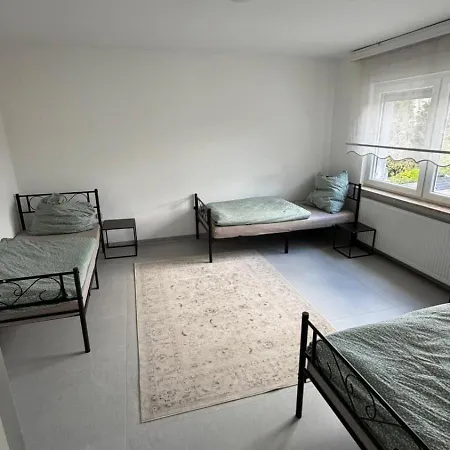 Workhome A2 Zu 6 * Lünen