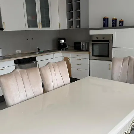 Appartement Workhome A2 Zu 6 Lünen