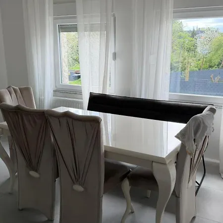 Appartement Workhome A2 Zu 6 Lünen