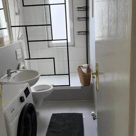 Workhome A2 Zu 6 Appartement Lünen