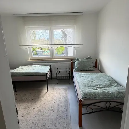 Appartement Workhome A2 Zu 6