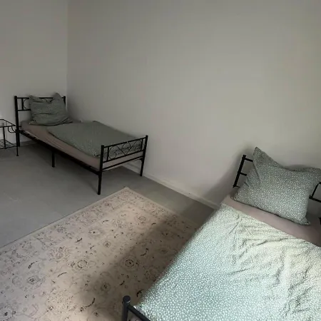 Workhome A2 Zu 6 Lünen