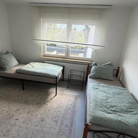 Workhome A2 Zu 6 Lünen